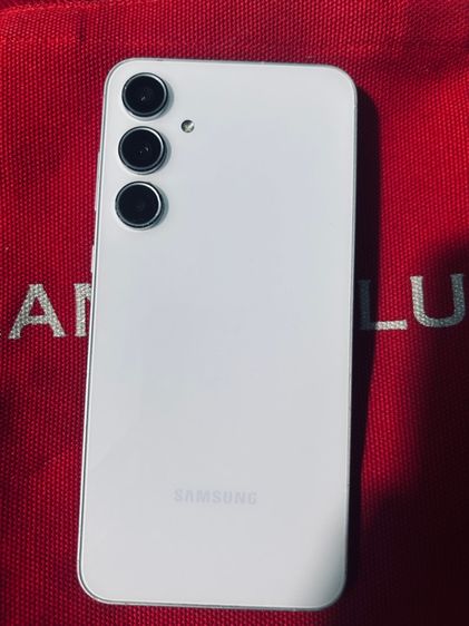 samsung a55 5g รูปที่ 2