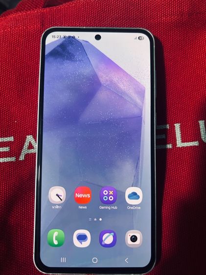 samsung a55 5g รูปที่ 4