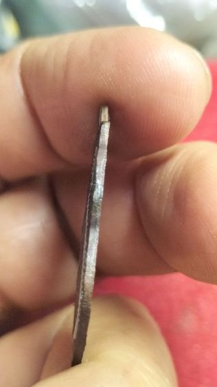 พระหลวงพ่อกลั่นวัดพระญาติ รูปที่ 16