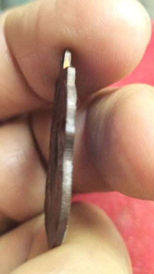 พระหลวงพ่อกลั่นวัดพระญาติ รูปที่ 12