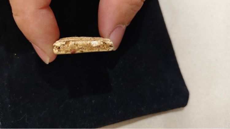 พระสมเด็จวัดระฆัง รูปที่ 5