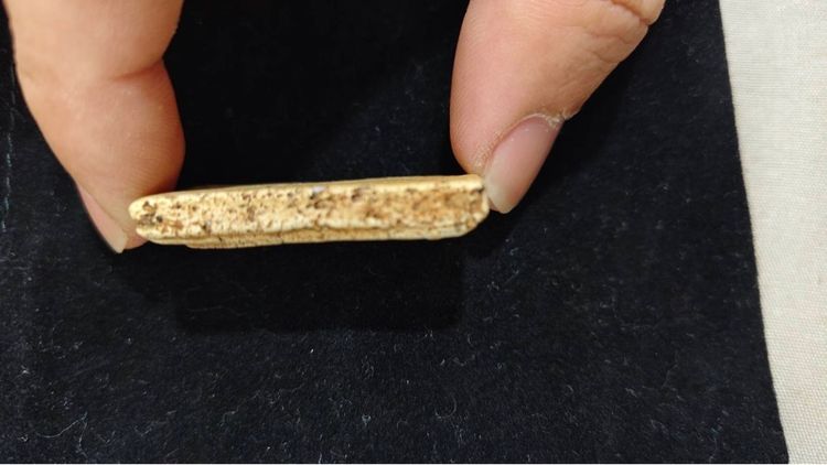 พระสมเด็จวัดระฆัง รูปที่ 3