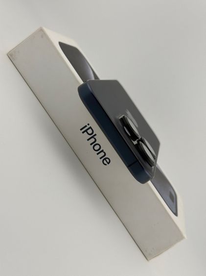 iPhone 15 Pro 128GB สุขภาพแบต97 รูปที่ 6