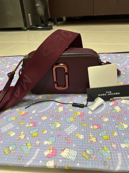 กระเป๋า Marc Jacobs ของแท้นะคะ รูปที่ 2