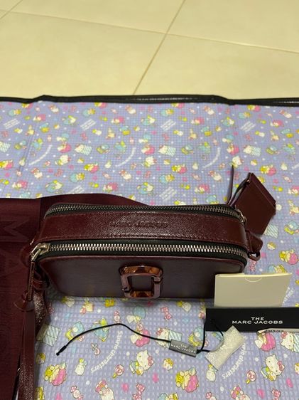 กระเป๋า Marc Jacobs ของแท้นะคะ รูปที่ 3