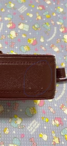 กระเป๋า Marc Jacobs ของแท้นะคะ รูปที่ 12