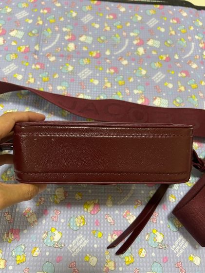กระเป๋า Marc Jacobs ของแท้นะคะ รูปที่ 5