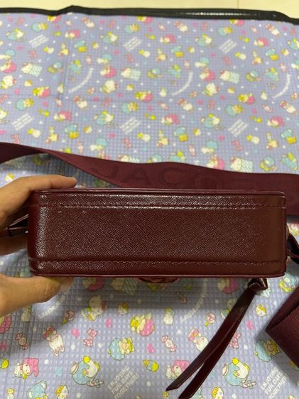 กระเป๋า Marc Jacobs ของแท้นะคะ รูปที่ 6