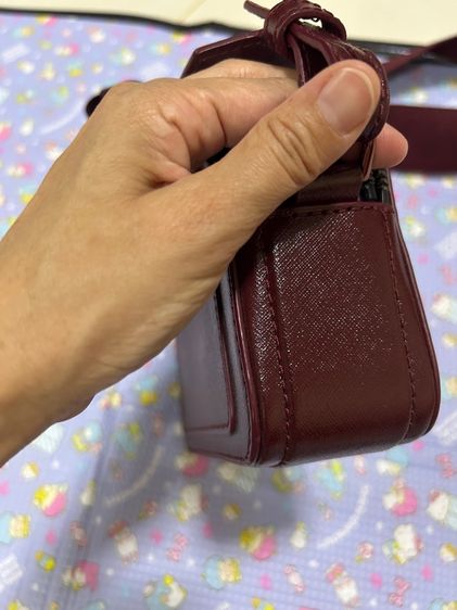 กระเป๋า Marc Jacobs ของแท้นะคะ รูปที่ 8