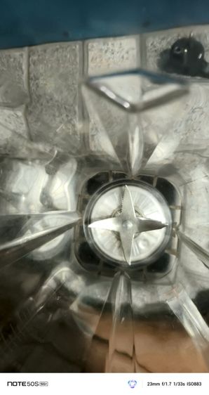 เครื่องปั่นผลไม้มือ2