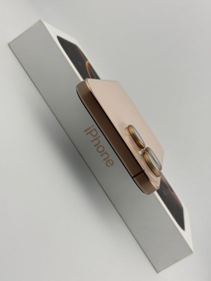 iPhone 16 ProMax 256gb สุขภาพแบต100 ประกันศูนย์ รูปที่ 6