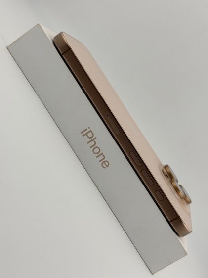 iPhone 16 ProMax 256gb สุขภาพแบต100 ประกันศูนย์ รูปที่ 3