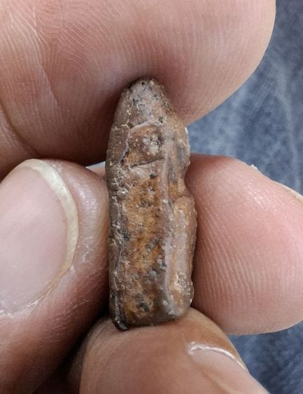 พระนางพญาอกนูนเล็ก รูปที่ 12