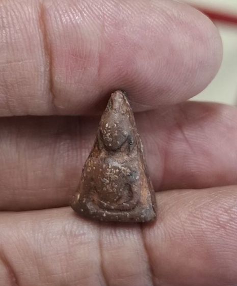 พระนางพญาอกนูนเล็ก รูปที่ 6