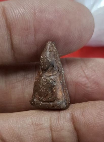 พระนางพญาอกนูนเล็ก รูปที่ 4