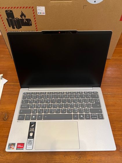 notebook Lenovo Ideapad Slim5 13ARP10 รูปที่ 2