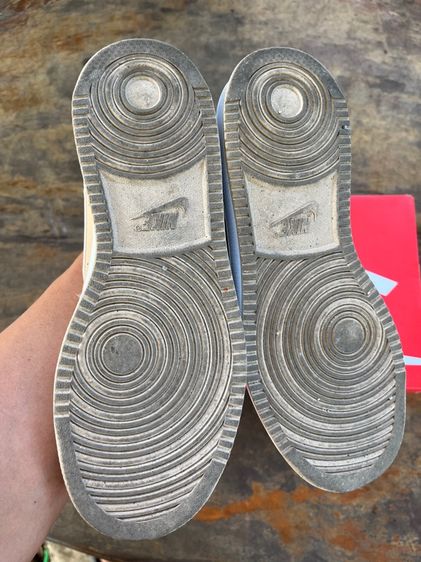 รองเท้าใหม่มาก ๆ รูปที่ 13