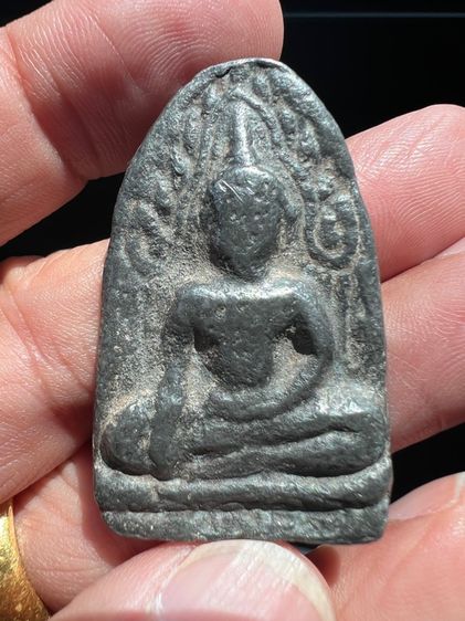 พระชินสีห์ วัดใหญ่ พิษณุโลก