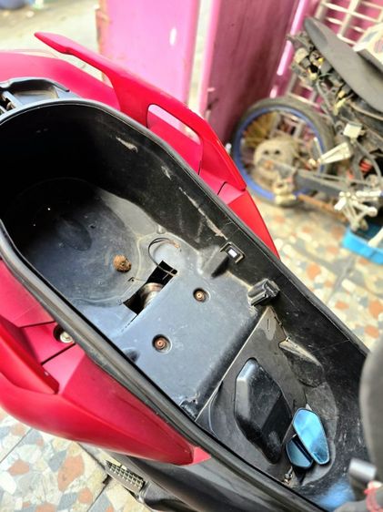 xmax300 รูปที่ 7