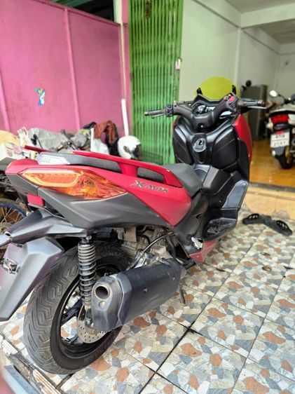 xmax300 รูปที่ 6