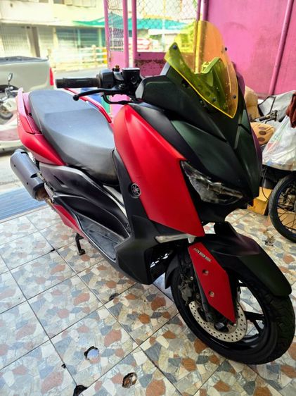 xmax300 รูปที่ 2