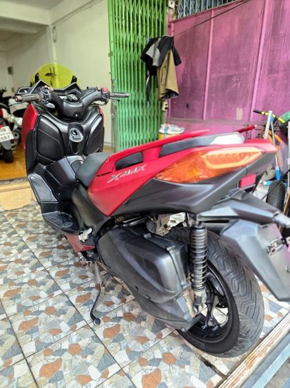 xmax300 รูปที่ 5