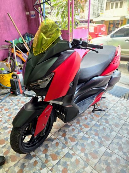 xmax300 รูปที่ 3
