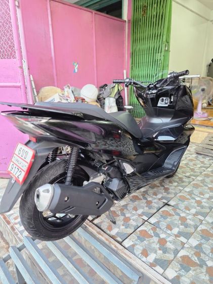 pcx160 รูปที่ 4