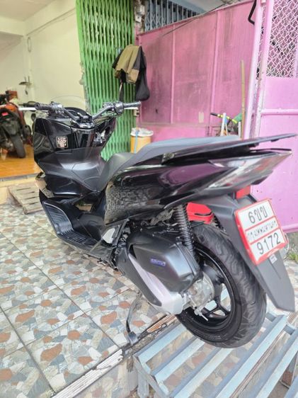 pcx160 รูปที่ 8