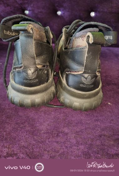 อดิดาสหุ้มข้อต่ำ40 รูปที่ 4