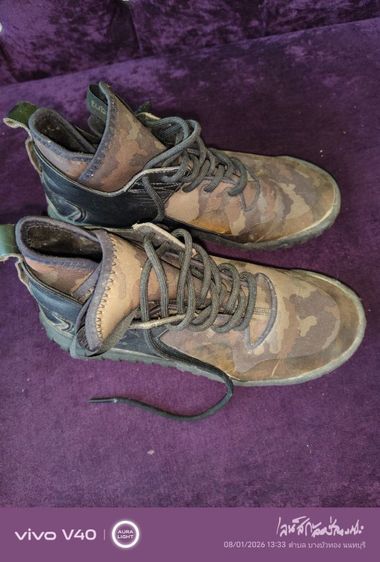 อดิดาสหุ้มข้อต่ำ40 รูปที่ 2