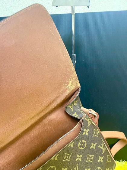LV แท้มือสอง  รูปที่ 9