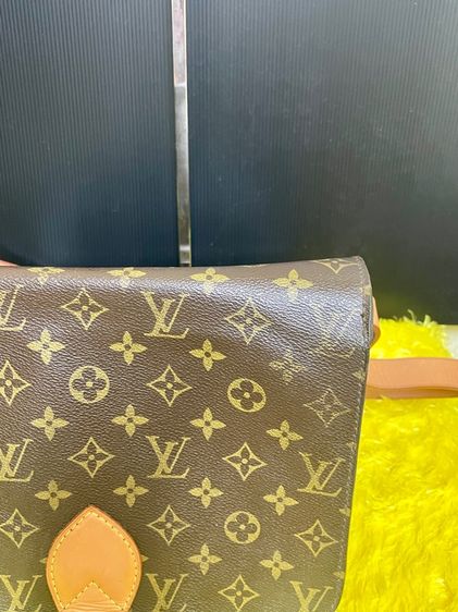 LV แท้มือสอง  รูปที่ 3