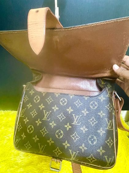 LV แท้มือสอง  รูปที่ 5