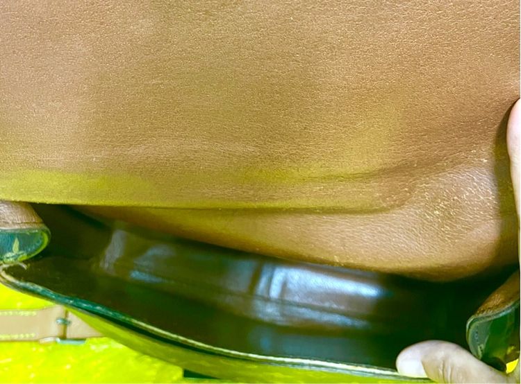 LV แท้มือสอง  รูปที่ 8