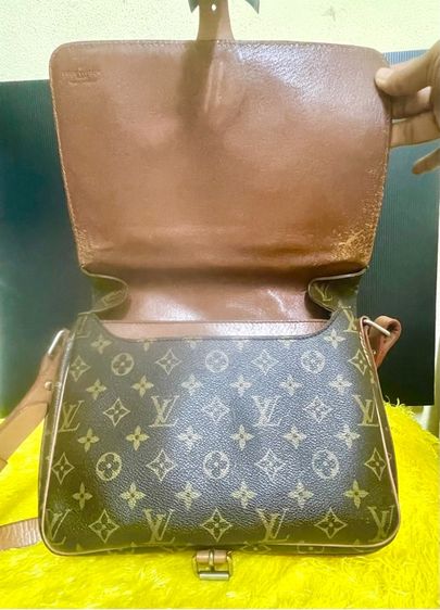 LV แท้มือสอง  รูปที่ 12