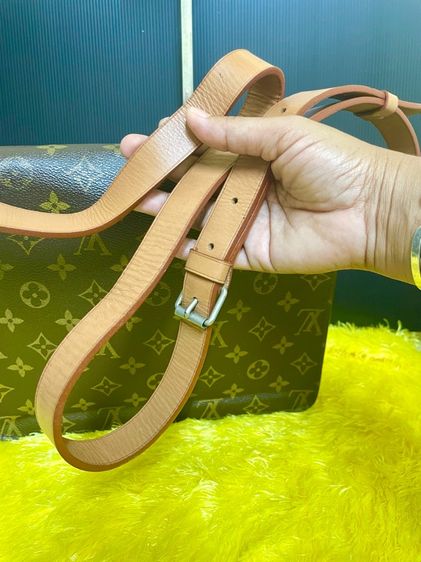 LV แท้มือสอง  รูปที่ 18