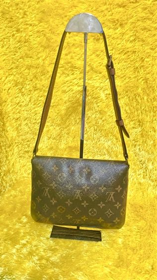 LOUIS VUITTON Monogram  Tango Short Shoulder Bag DC 0070 รูปที่ 2