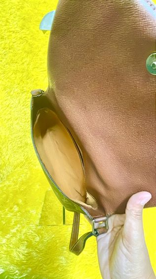 LOUIS VUITTON Monogram  Tango Short Shoulder Bag DC 0070 รูปที่ 14