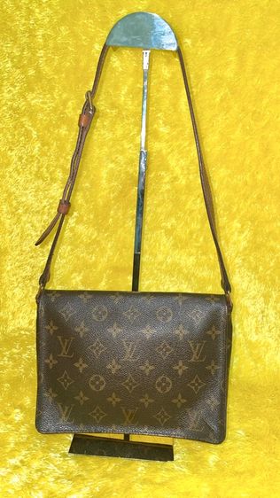 LOUIS VUITTON Monogram  Tango Short Shoulder Bag DC 0070 รูปที่ 18