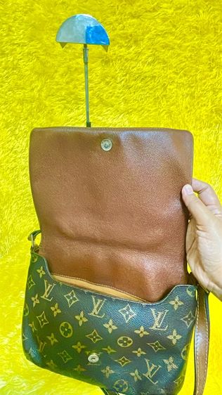 LOUIS VUITTON Monogram  Tango Short Shoulder Bag DC 0070 รูปที่ 11