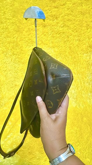 LOUIS VUITTON Monogram  Tango Short Shoulder Bag DC 0070 รูปที่ 7