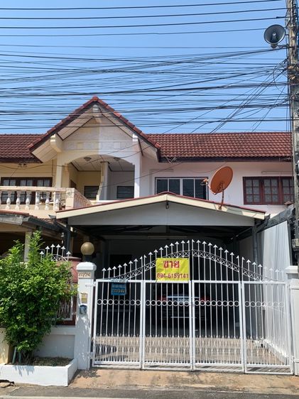 ขายบ้านพิษณุโลก