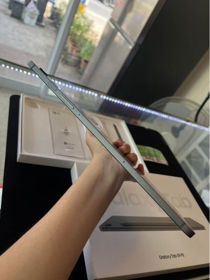 -  Samsung Galaxy Tab S9 FE รูปที่ 6