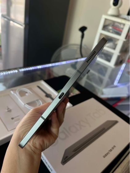 -  Samsung Galaxy Tab S9 FE รูปที่ 8