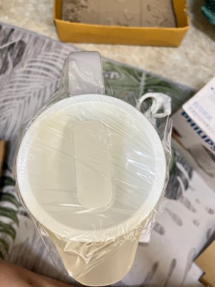 ขายกาน้ำร้อนไฟฟ้า PHILIPS Daily Collection  กาน้ำร้อนไฟฟ้า Philips รุ่น HD9334 กำลังไฟ 2200W ความจุ 1.5 ลิตร รูปที่ 6