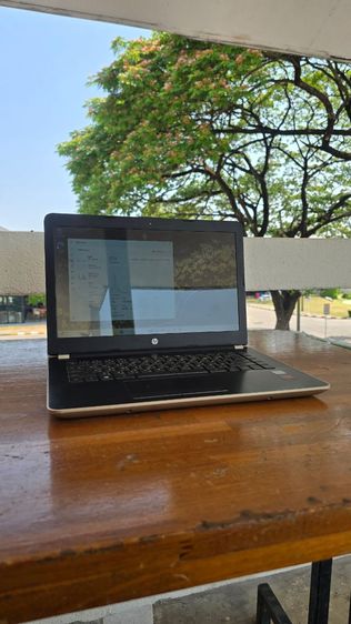 Elitebook ใช่ 4 กิกะไบต์ วินโดว์ HDMI ((ด่วน)) 3,990 บาท สีทองหรูหรา สเปก i7 การ์ดจอแยก HP Notebook 14 อะไหล่โคตรถูก แบตใหม่แค่ 320