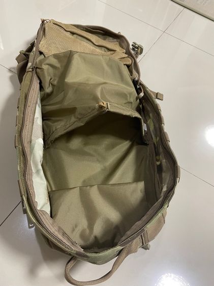 กระเป๋าเป้ทหาร 511 รูปที่ 10