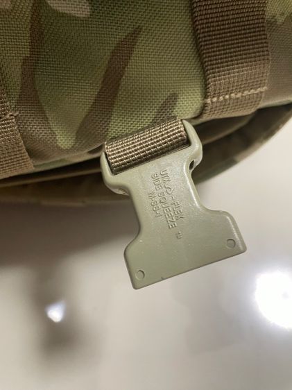 กระเป๋าเป้ทหาร 511 รูปที่ 13