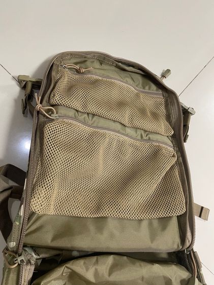 กระเป๋าเป้ทหาร 511 รูปที่ 11